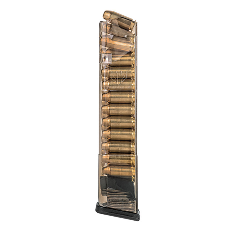 Vizards Guns and Ammo