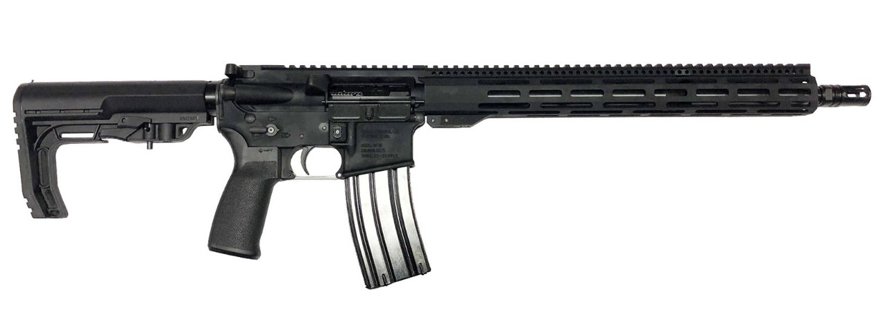 Vizards Guns and Ammo