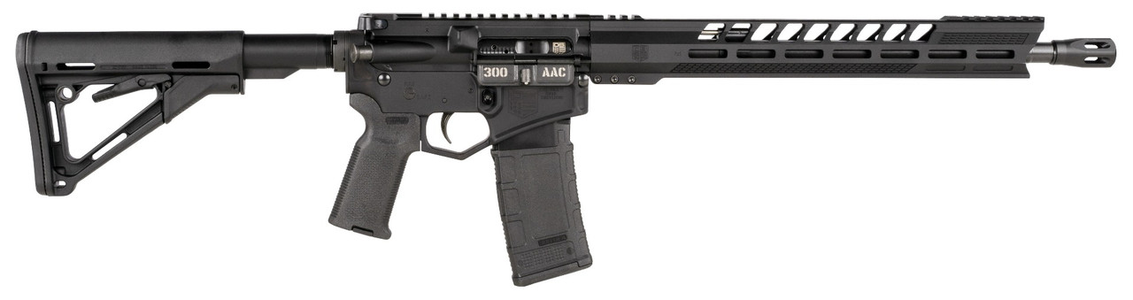 Vizards Guns and Ammo