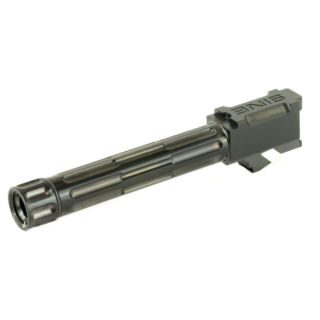 Vizards Guns and Ammo