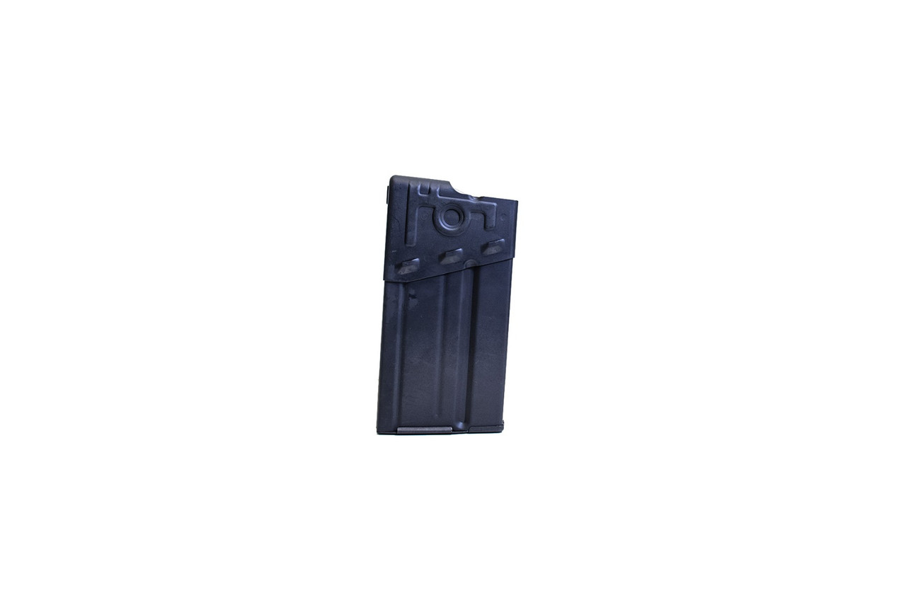 Vizards Guns and Ammo
