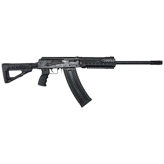 Vizards Guns and Ammo