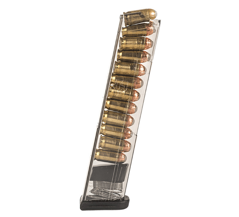 Vizards Guns and Ammo