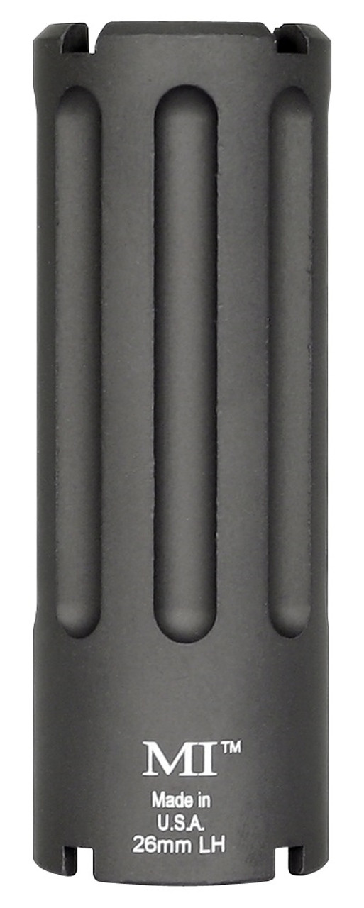 Vizards Guns and Ammo