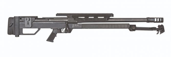 Vizards Guns and Ammo