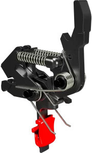 Vizards Guns and Ammo