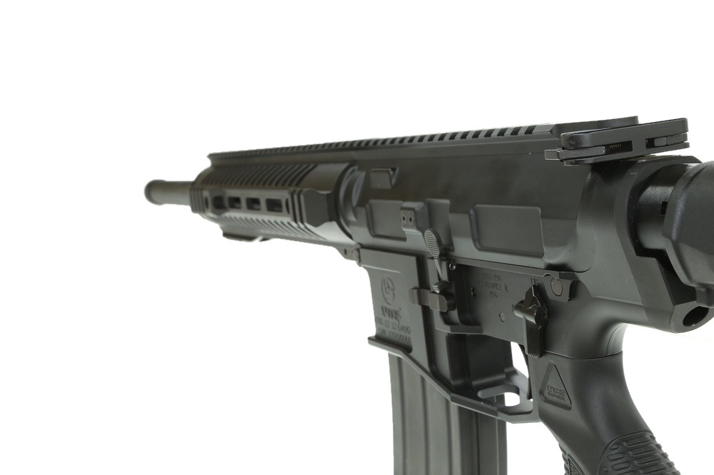 Vizards Guns and Ammo