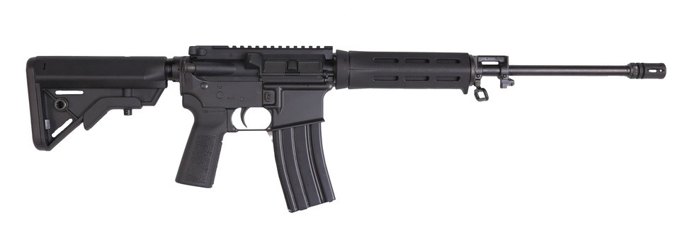 Vizards Guns and Ammo
