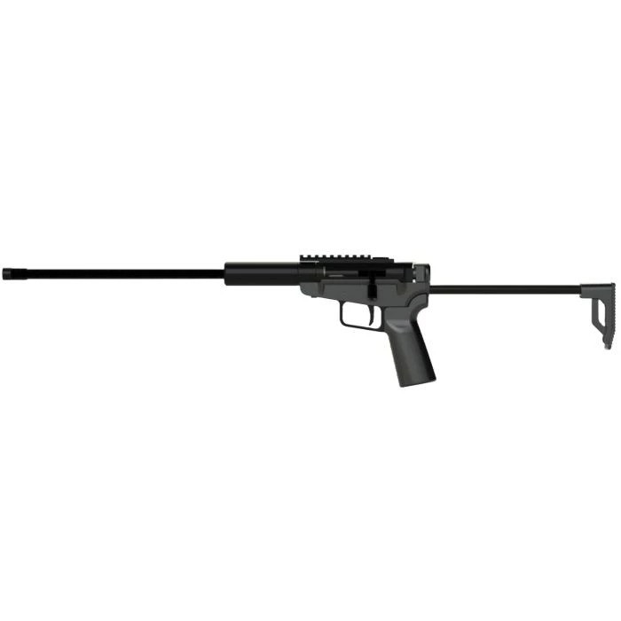 Vizards Guns and Ammo