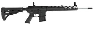 Vizards Guns and Ammo