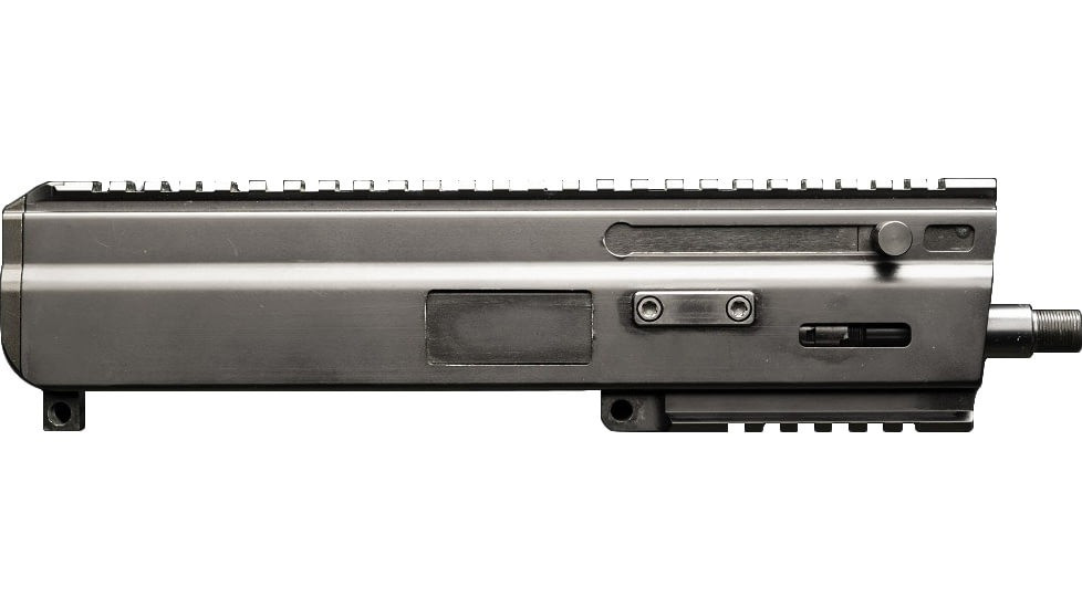 Vizards Guns and Ammo