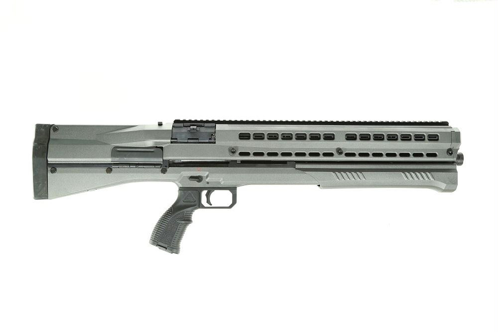 Vizards Guns and Ammo