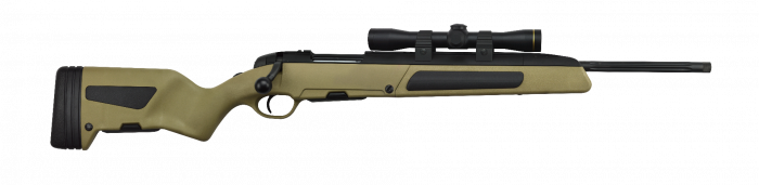 Vizards Guns and Ammo