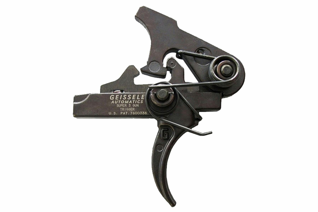 Vizards Guns and Ammo