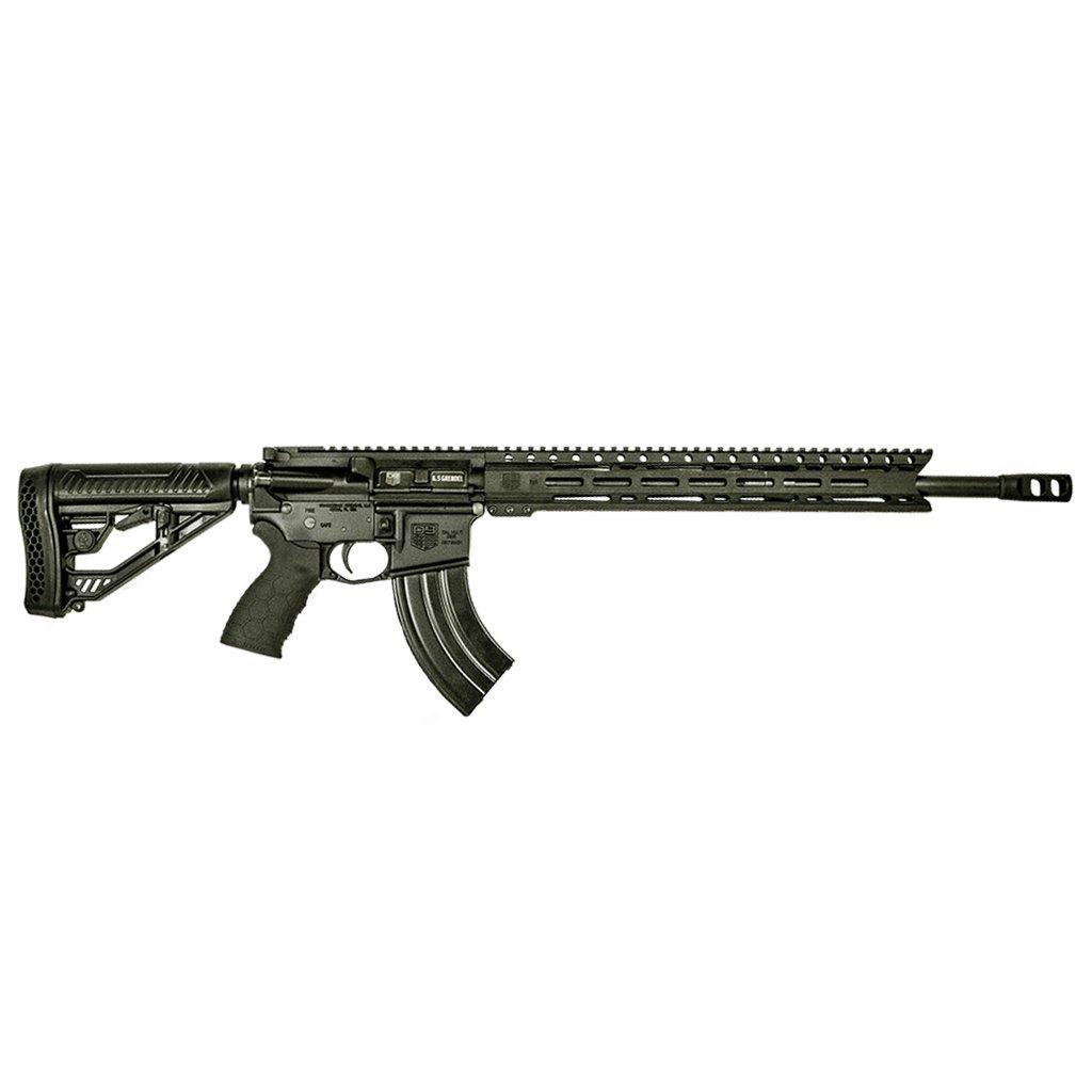 Vizards Guns and Ammo