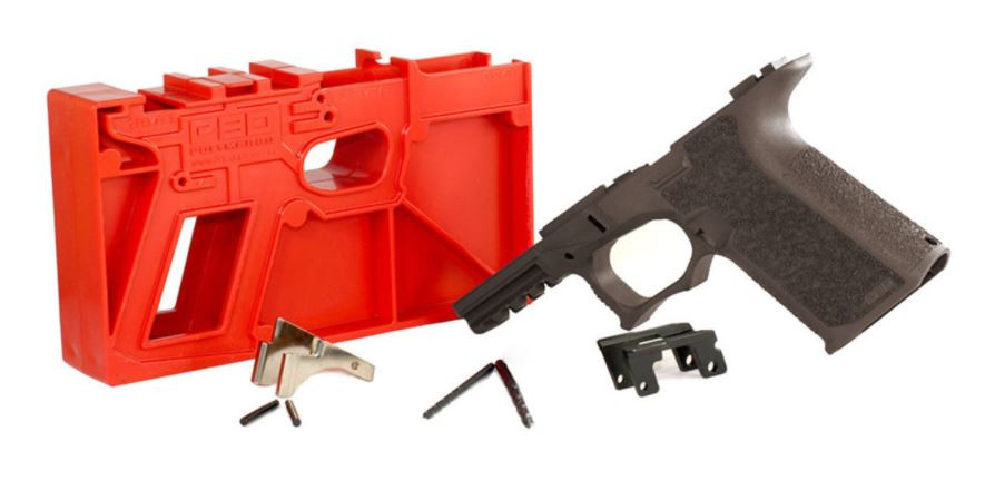Vizards Guns and Ammo