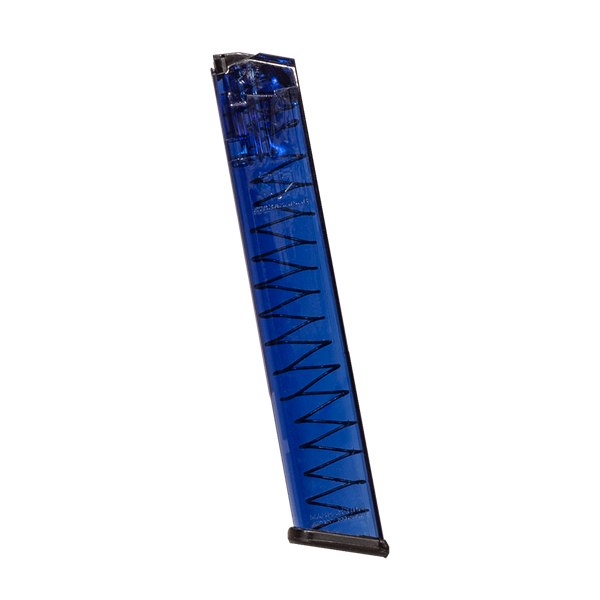 Vizards Guns and Ammo