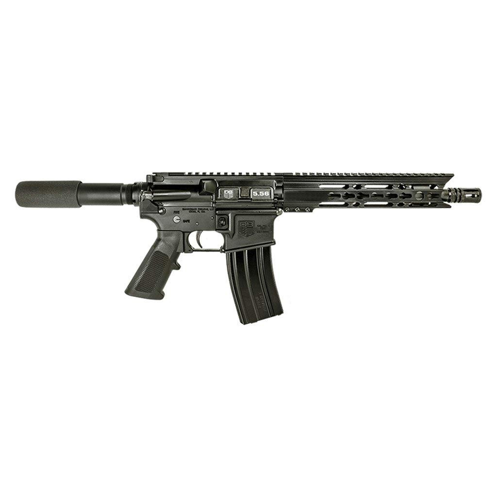 Vizards Guns and Ammo