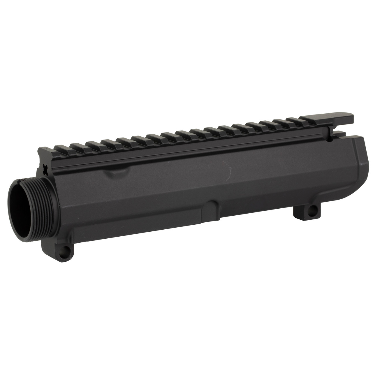 Vizards Guns and Ammo