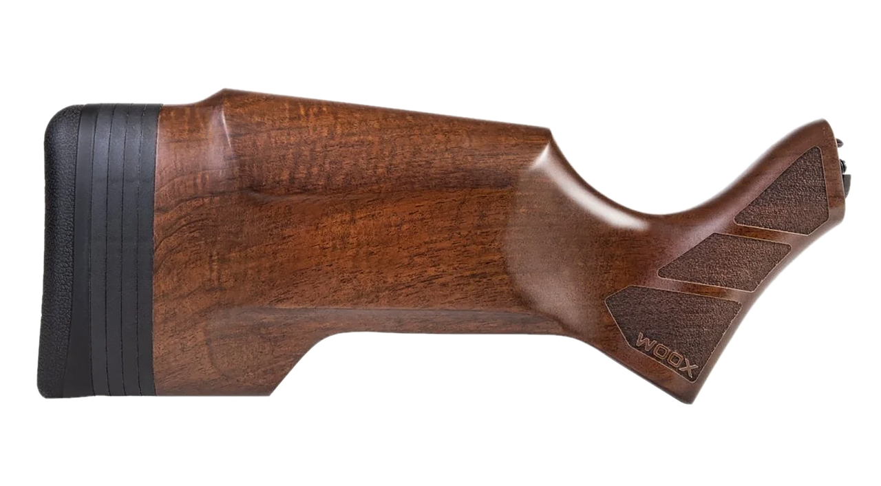 Vizards Guns and Ammo