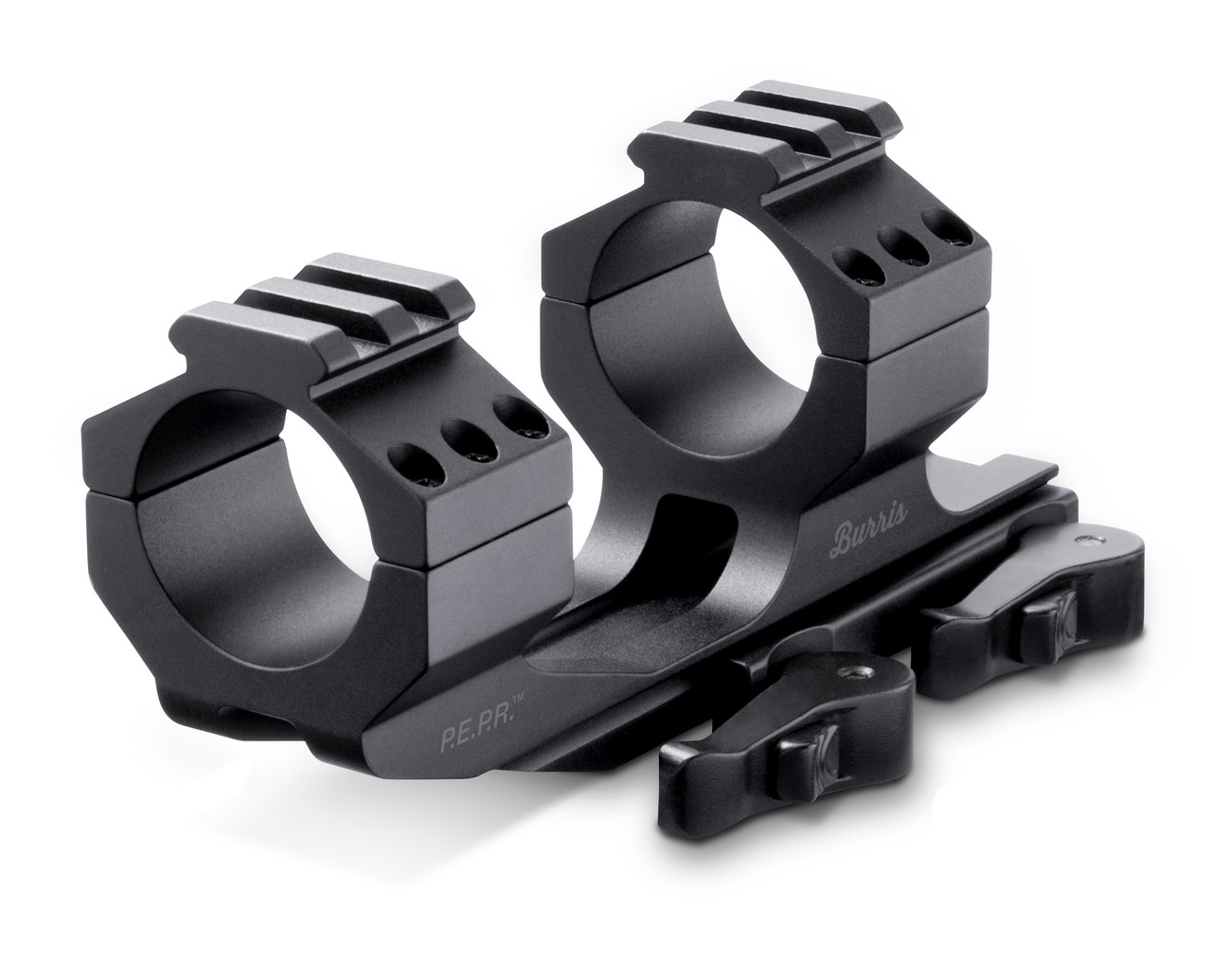 Vizards Guns and Ammo