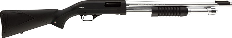Vizards Guns and Ammo