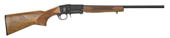 Vizards Guns and Ammo