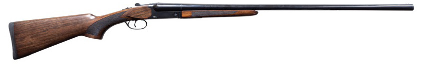 Vizards Guns and Ammo