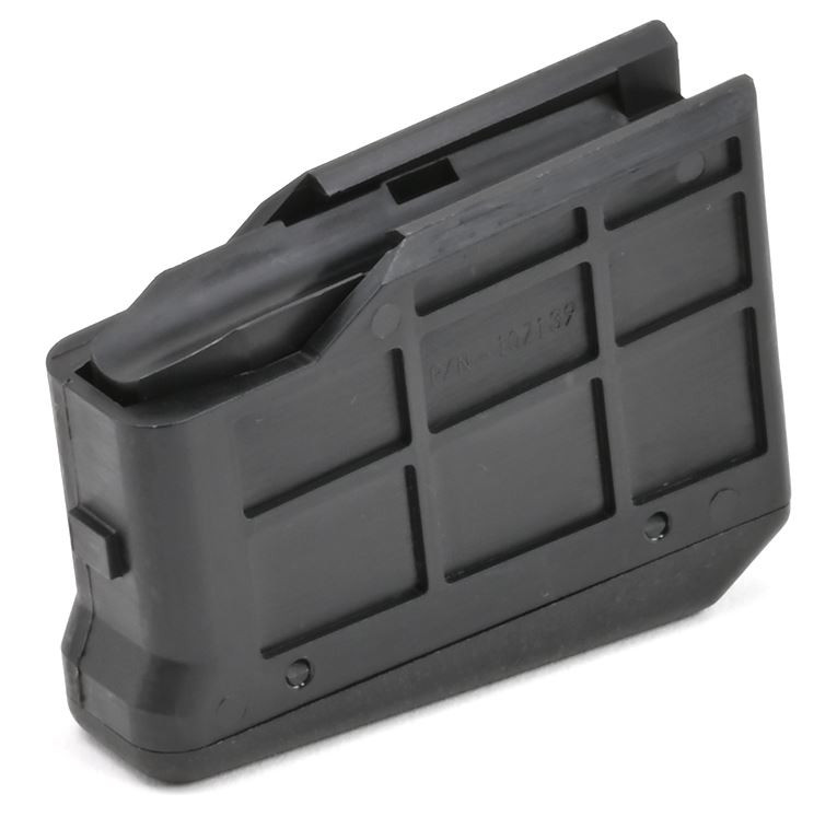 Vizards Guns and Ammo