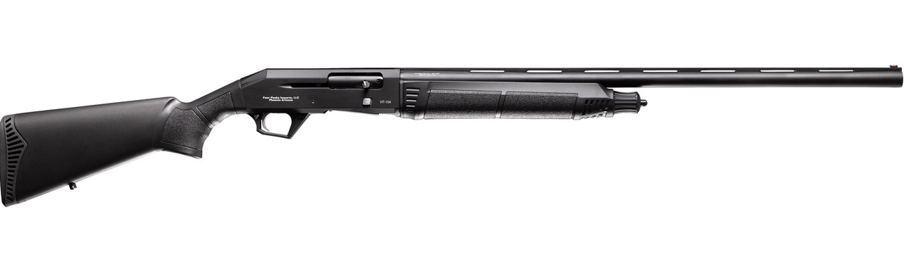 Vizards Guns and Ammo