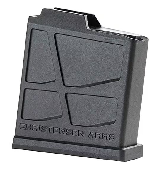 Vizards Guns and Ammo