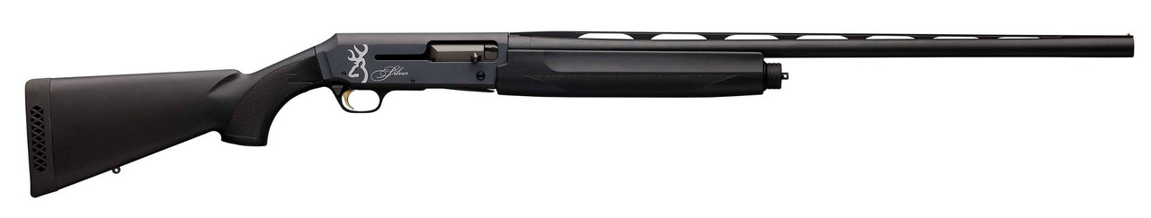 Vizards Guns and Ammo