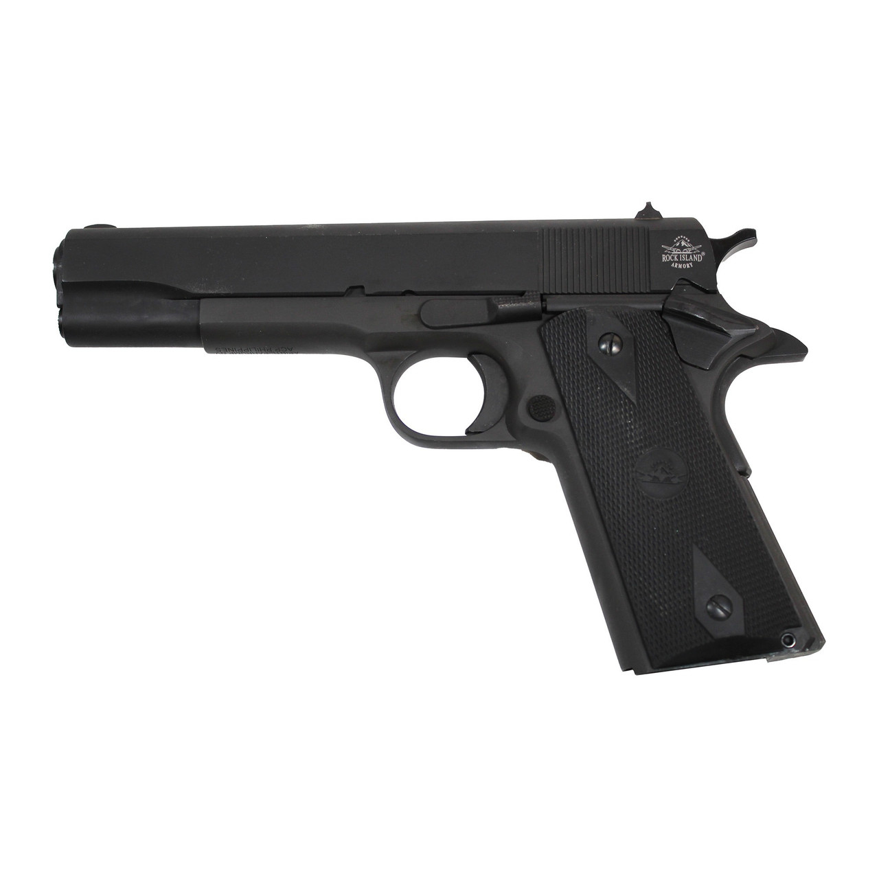 Vizards Guns and Ammo