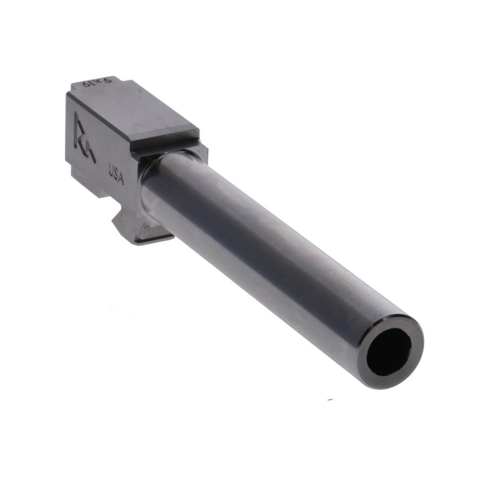 Vizards Guns and Ammo