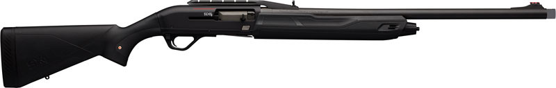 Vizards Guns and Ammo