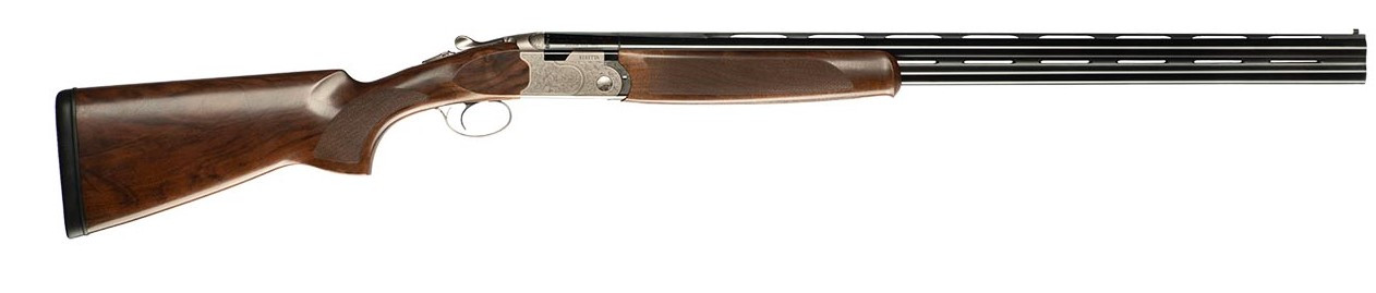 Vizards Guns and Ammo