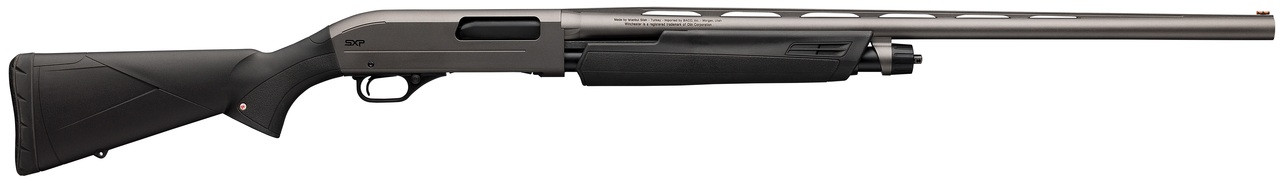 Vizards Guns and Ammo