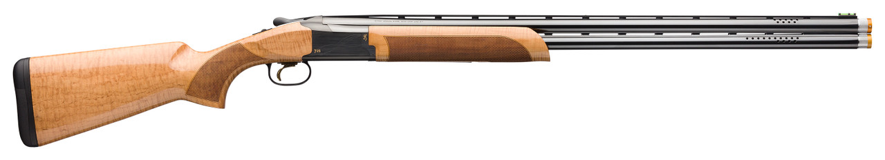 Vizards Guns and Ammo