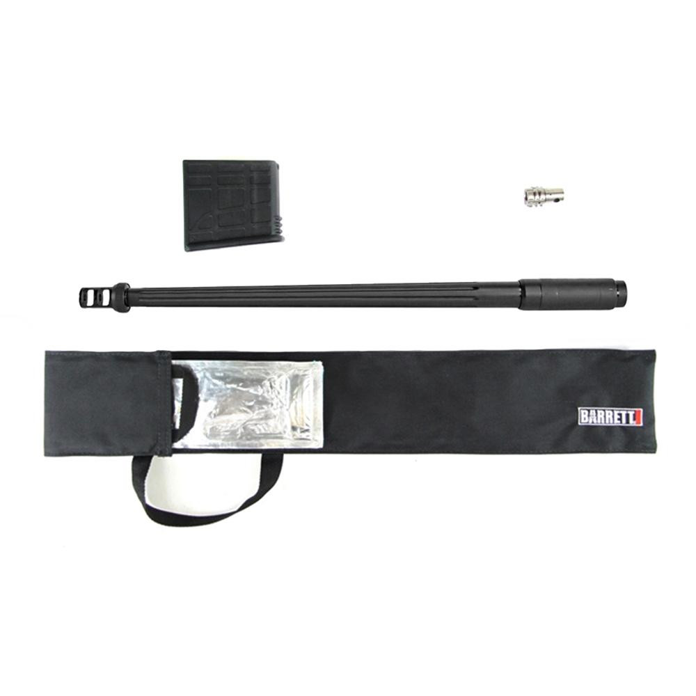 Vizards Guns and Ammo