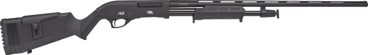 Vizards Guns and Ammo