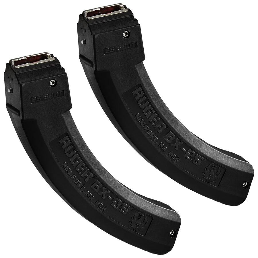 Vizards Guns and Ammo