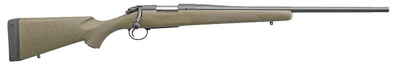 Vizards Guns and Ammo