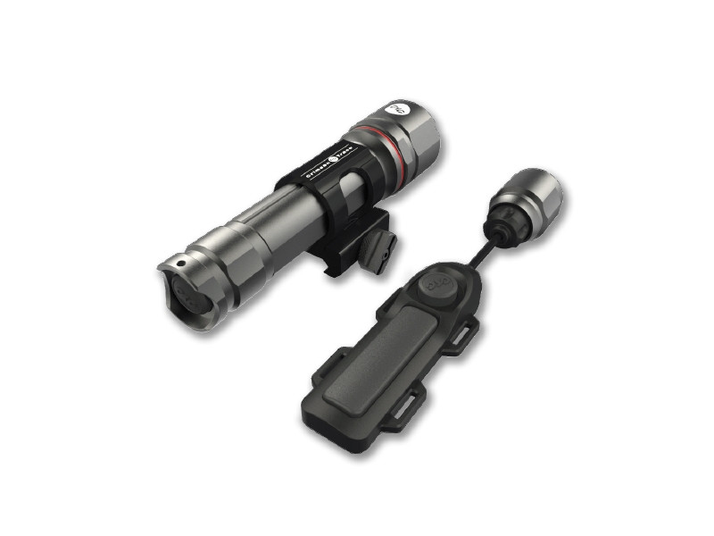 Vizards Guns and Ammo