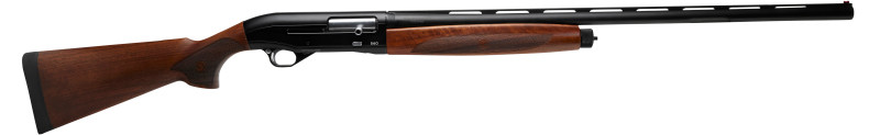 Vizards Guns and Ammo