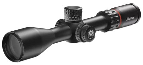 Vizards Guns and Ammo