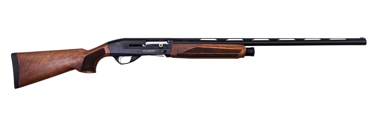 Vizards Guns and Ammo