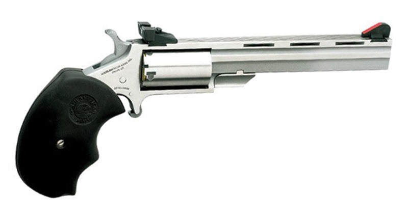 Vizards Guns and Ammo