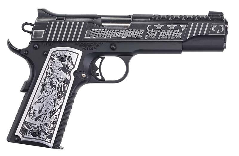 Vizards Guns and Ammo