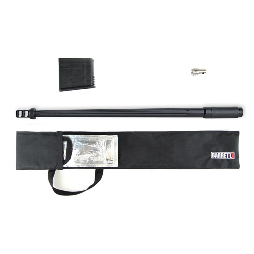 Vizards Guns and Ammo