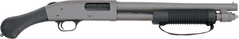 Vizards Guns and Ammo